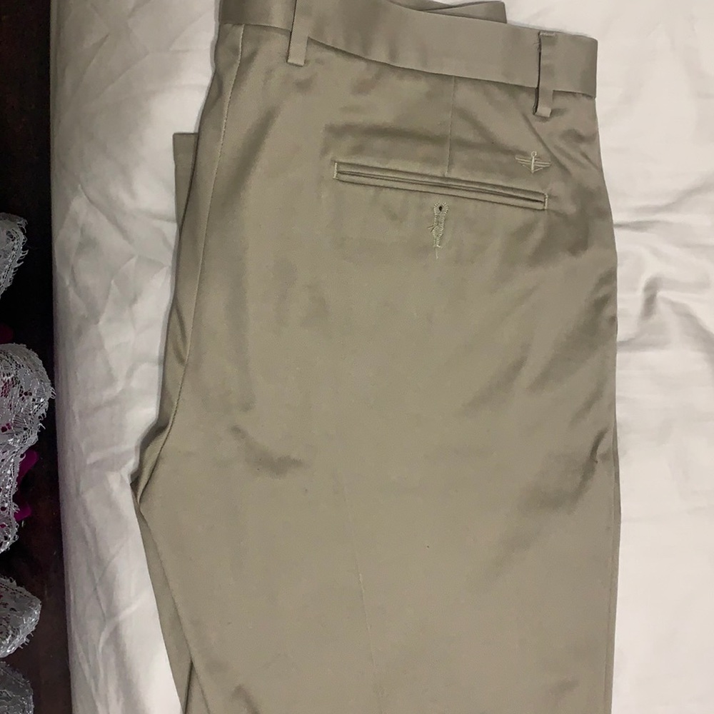 Dockers Slacks size 34X32